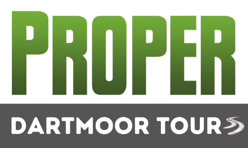 Dartmoor Tours